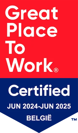 Great Place To Work 2024-2025