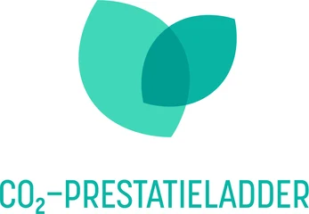 CO2-Prestatieladder